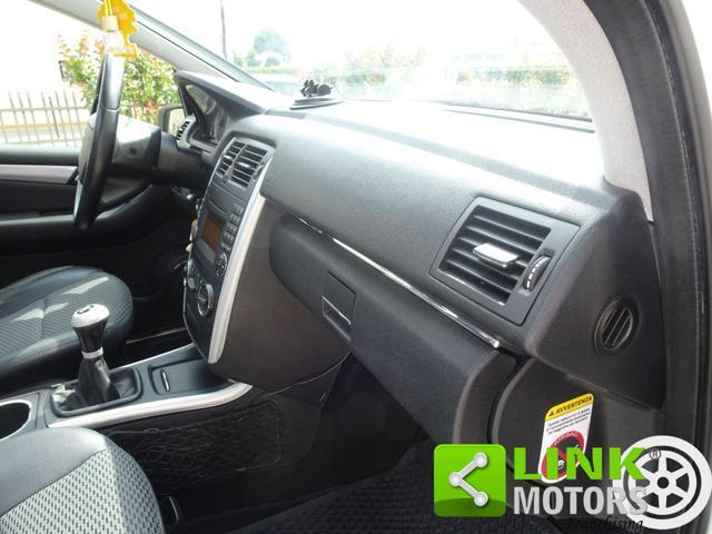 MERCEDES-BENZ B 170 TETTUCCIO APRIBILE
