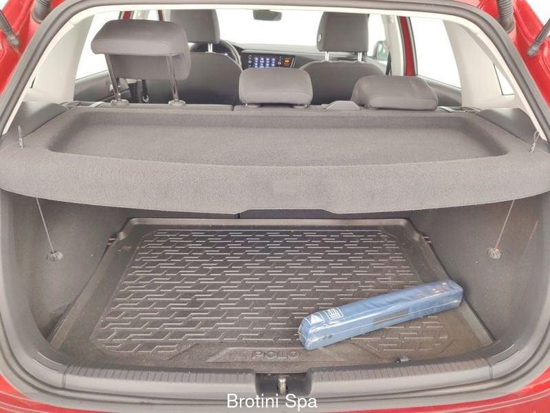 Volkswagen Polo Polo 1.0 TGI 5p. Life