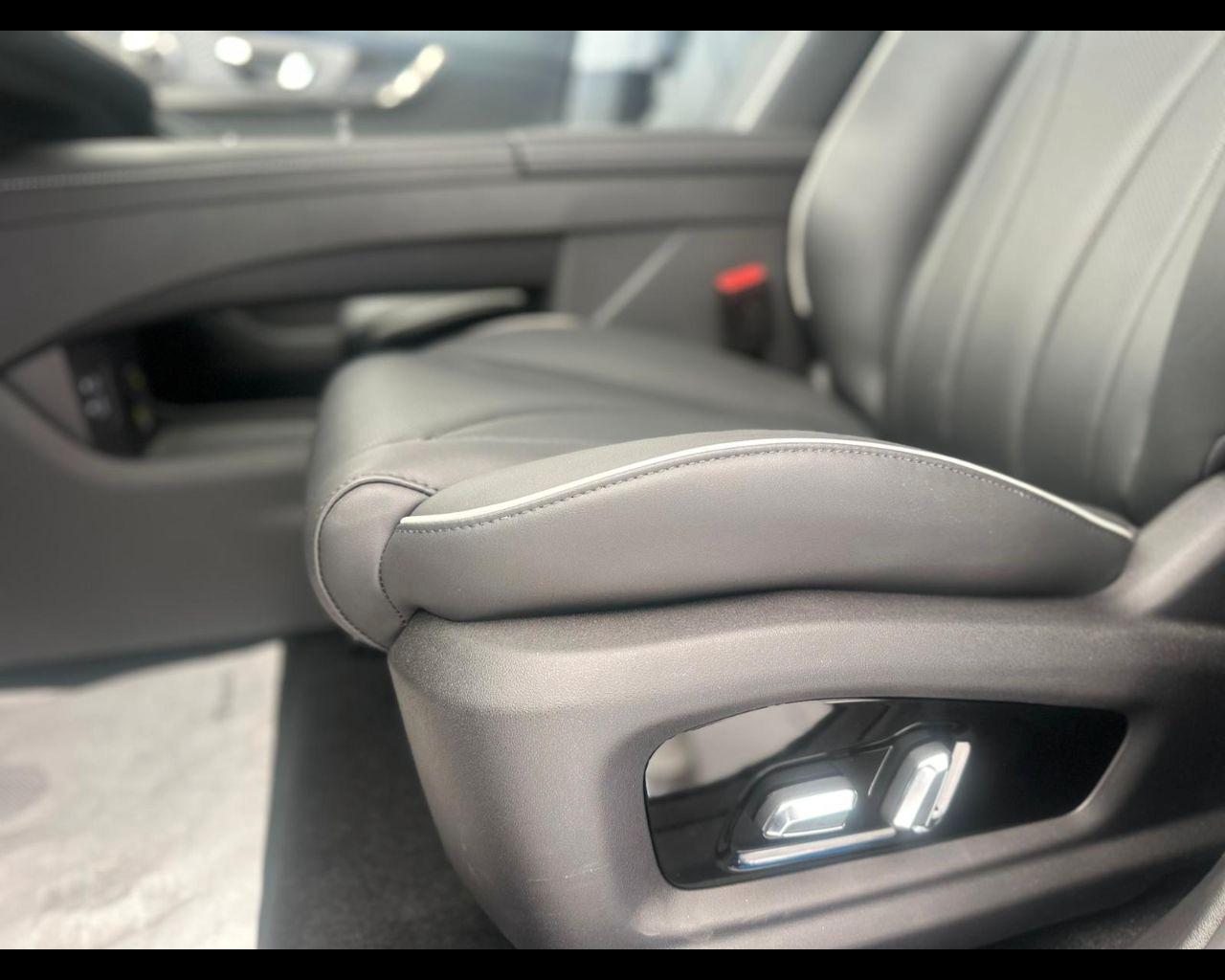 OMODA Omoda 5 1.6 TGDI 147 CV aut Premimu