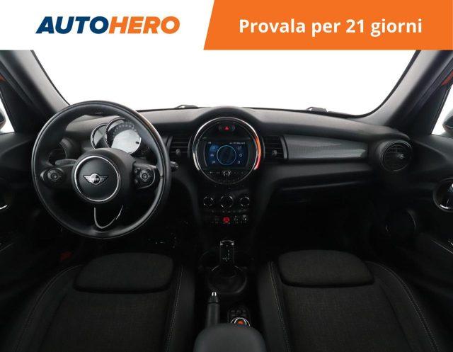 MINI Cooper 1.5 5 porte
