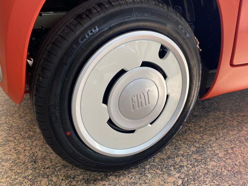 FIAT Topolino