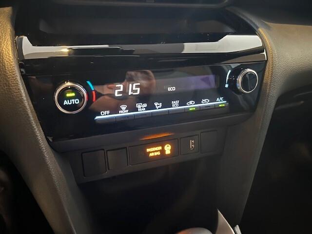 Toyota Yaris Cross 1.5 Hybrid 5p. E-CVT Trend