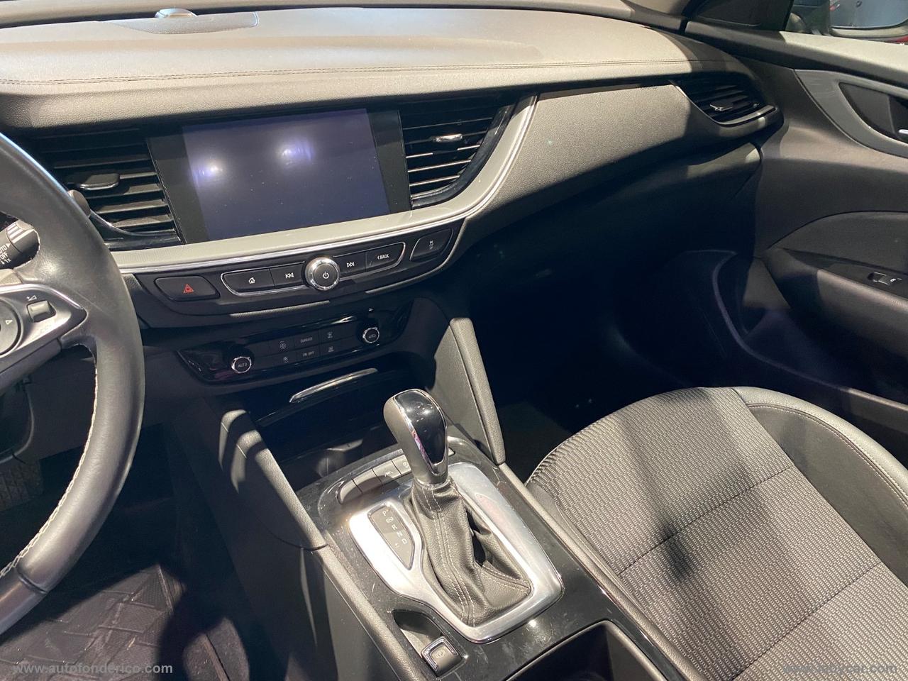 OPEL Insignia 2.0 CDTI S&S aut.Country Tourer