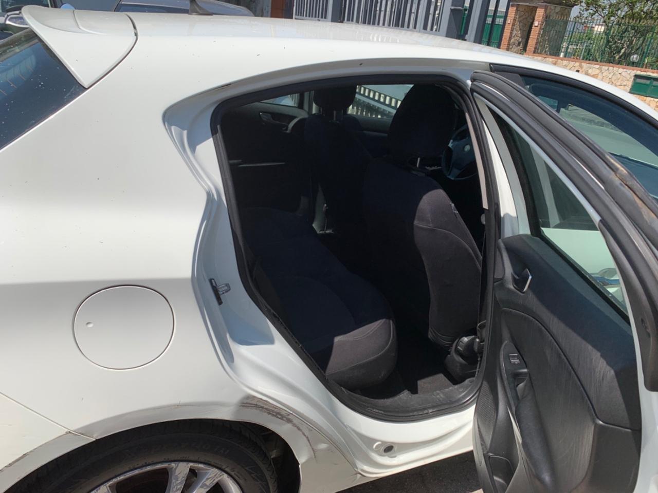 Alfa Romeo Giulietta 1.6 JTDm-2 105 CV Progression