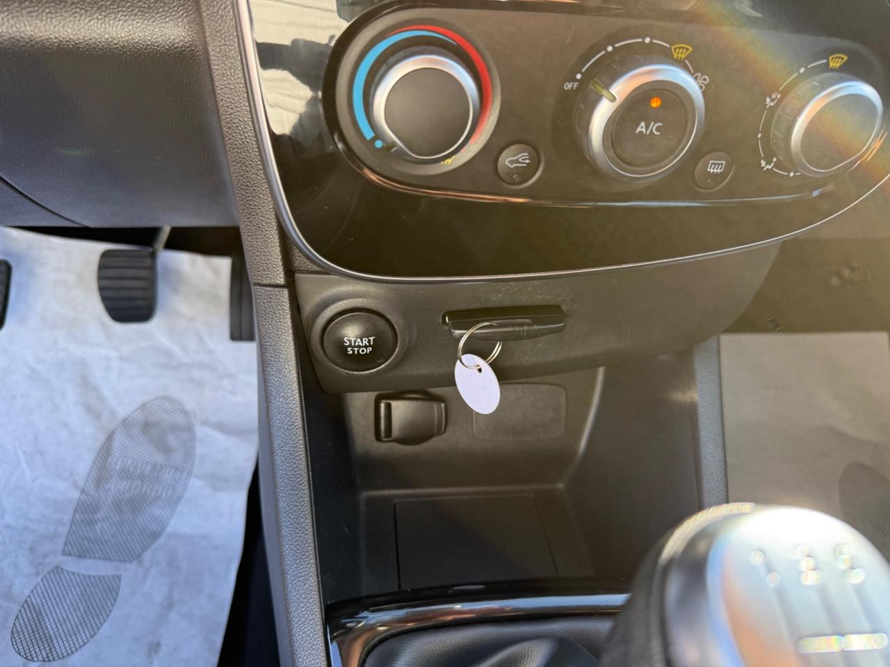 Renault Clio dCi 8V 75 CV Start&Stop 5 porte EURO6