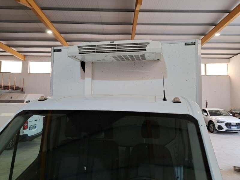 FORD TRANSIT 2.0tdci 170cv FRIGO FRC -20 GRADI