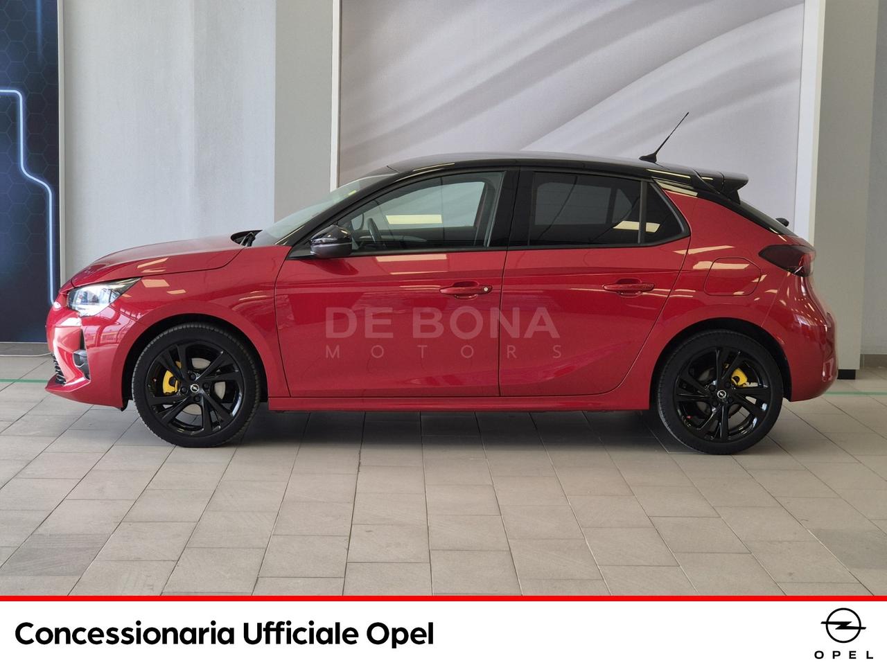 Opel Corsa 1.2 gs line s&s 100cv