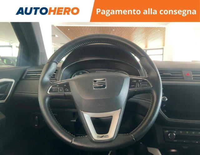 SEAT Arona 1.0 EcoTSI 115 CV XCELLENCE