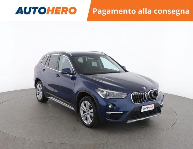 BMW X1 sDrive18d xLine