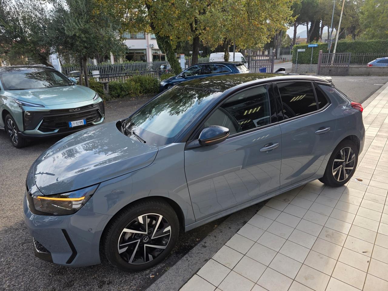 Opel Corsa 1.2 100 CV GS