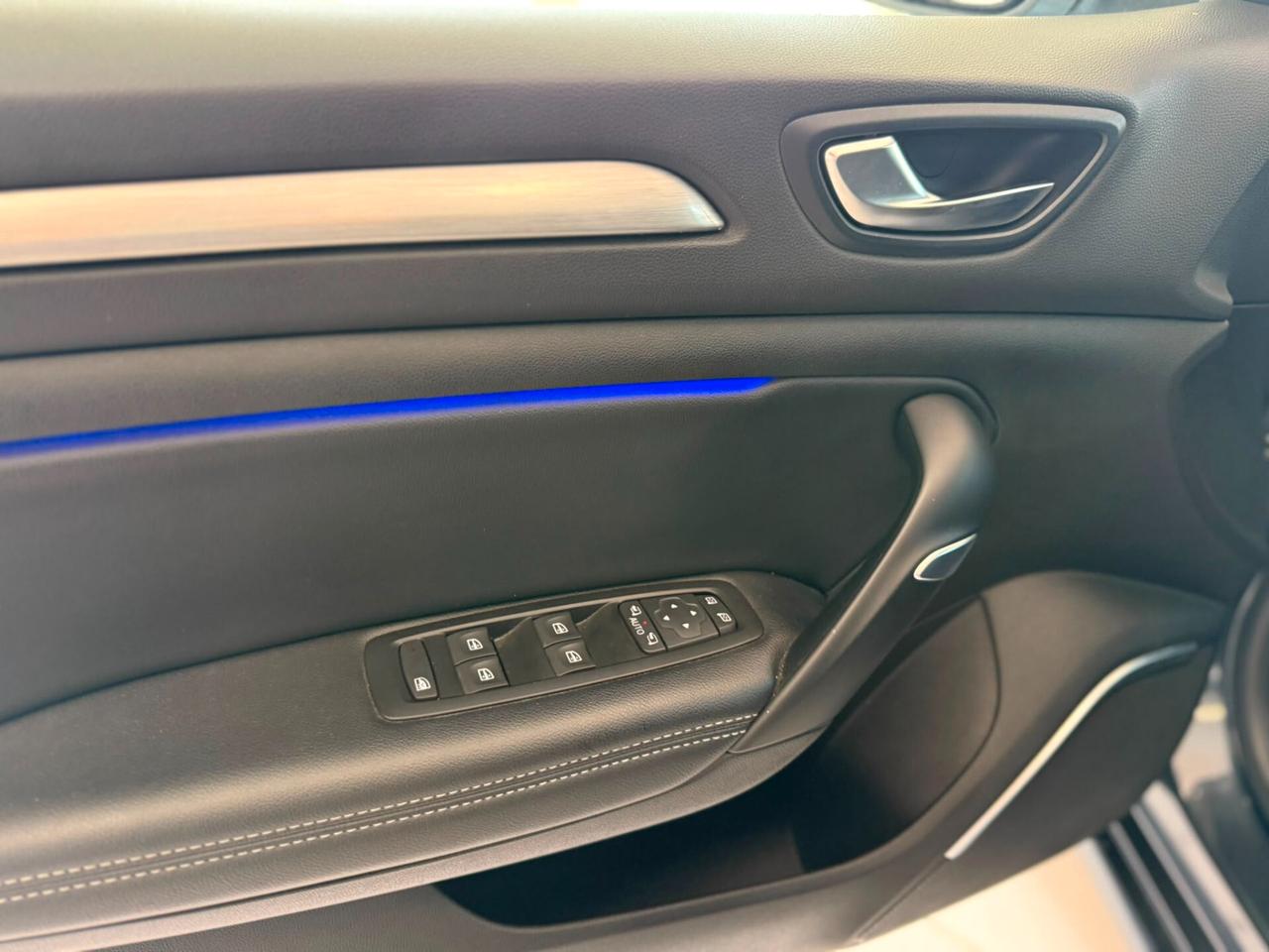 Renault Megane Sporter Blue 1.5 dCi GANCIO 2019