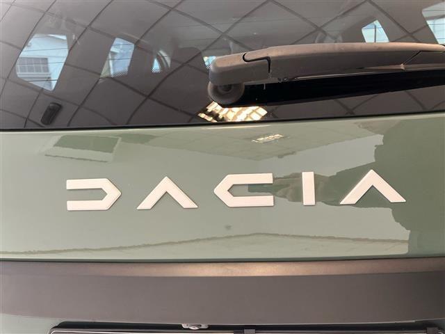 DACIA Duster 1.5 blue dci SL Extreme 4x4 115cv