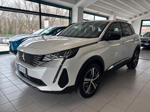 Peugeot 3008 BlueHDi 130 S&S Allure Pack