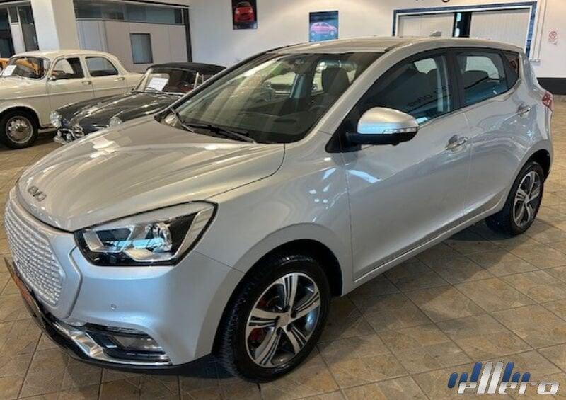 DR AUTOMOBILES EVO BEV EVO BEV