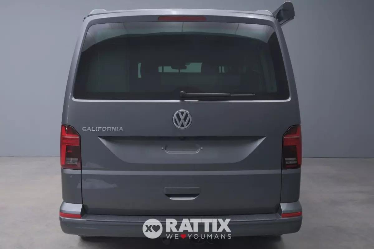 Volkswagen T6.1 California 2.0 TDI 150CV Ocean DSG