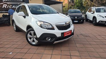 Opel Mokka 1.6 CDTI Ecotec 136CV 4x4 Start&Stop Cosmo