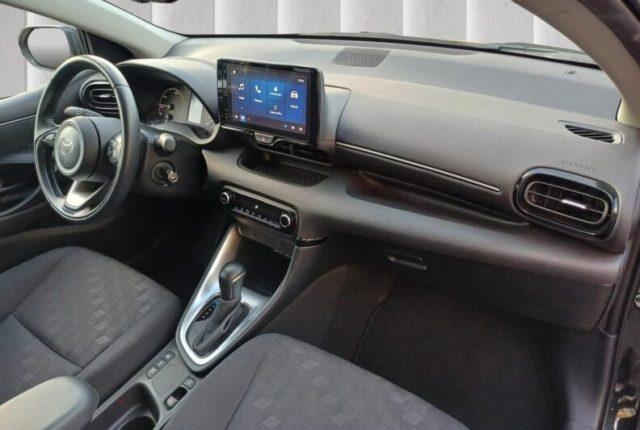 TOYOTA Yaris 1.5 Hybrid 5 porte Active