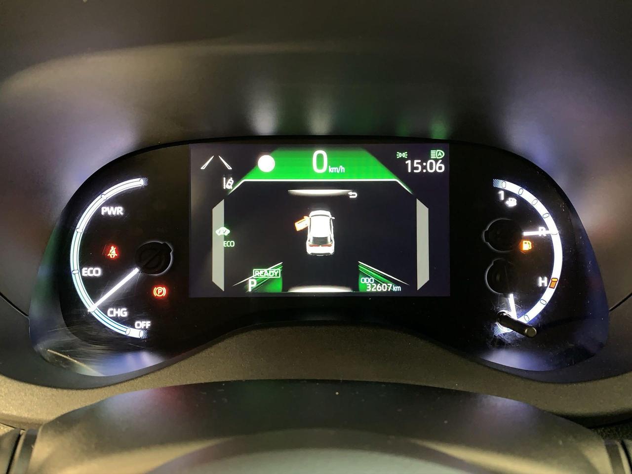 Toyota Yaris Cross 1.5h Trend fwd 116cv e-cvt