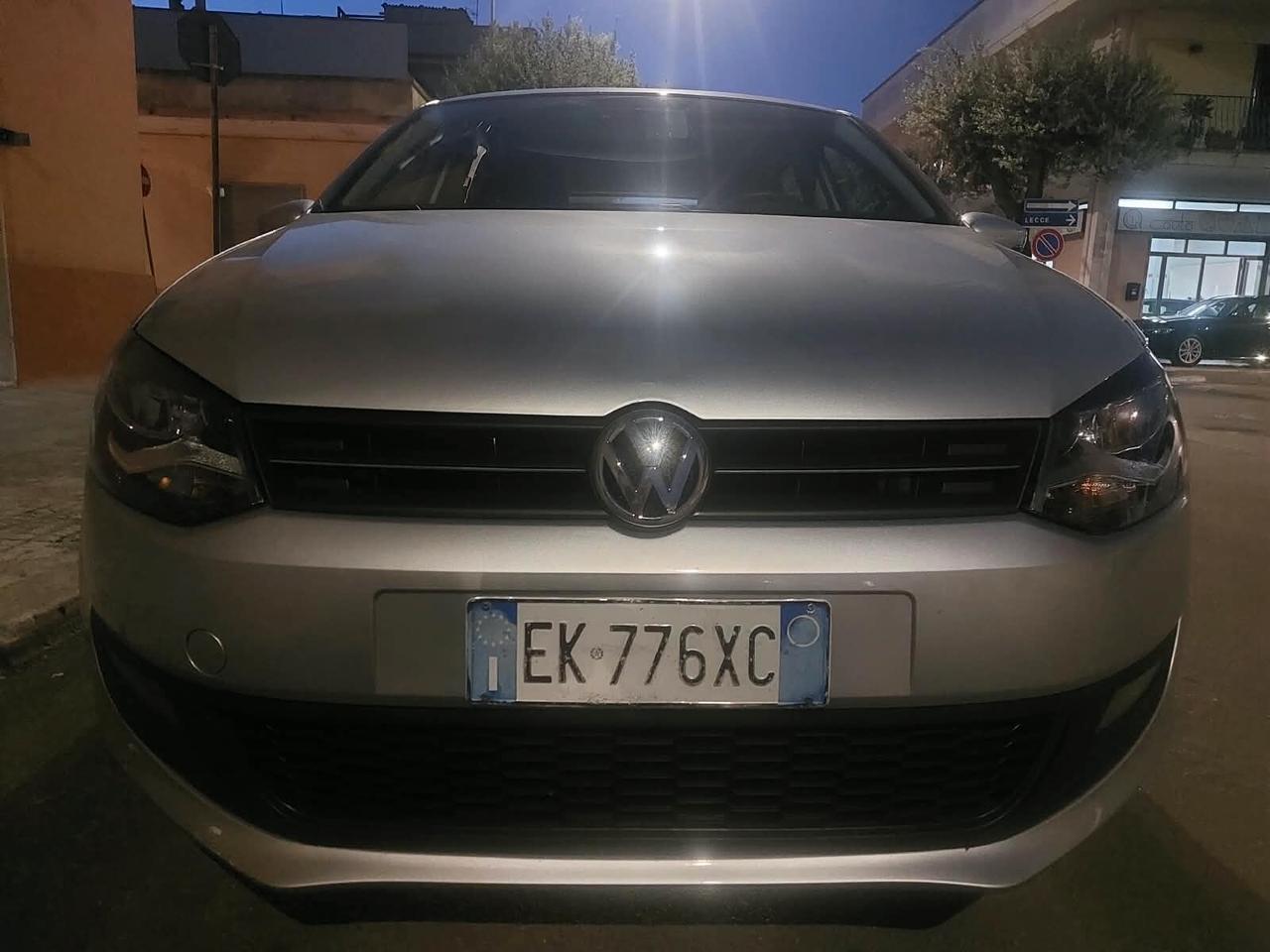 Volkswagen Polo 1.2 TDI 75 CV *Neopatentati
