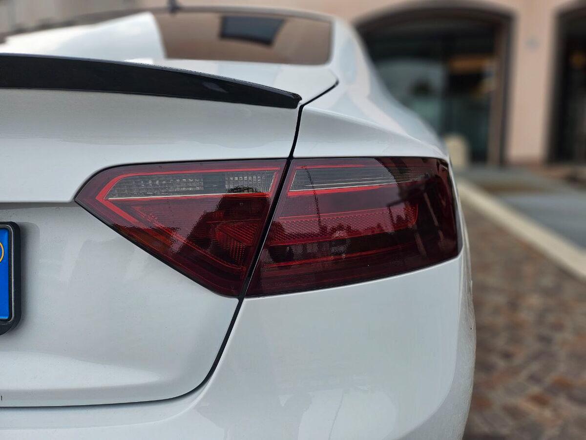 Audi A5 Sportback 2.0 tdi Advanced 143cv multitronic