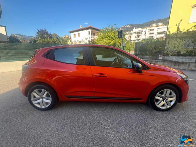 RENAULT Clio TCe 90 CV 5 porte Evolution