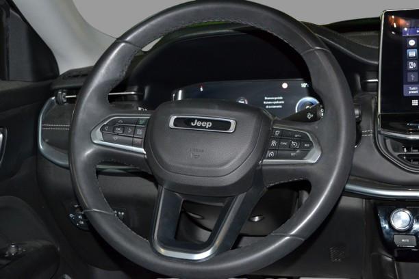 JEEP COMPASS - MY23 Limited 1.6 Diesel 130hp Mt Fwd