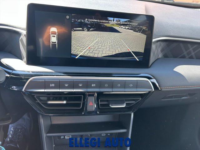 MG MG3 PROMO FINANZ .1.5 Standard KM 0