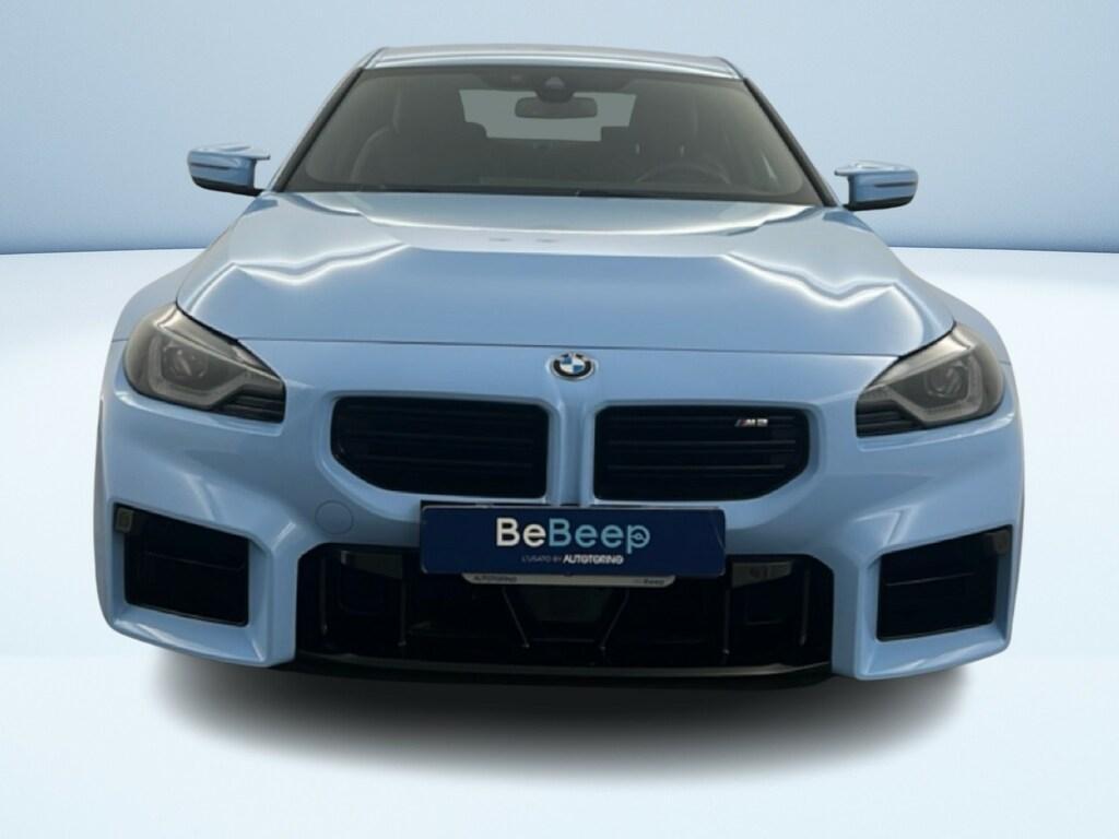 BMW M2 Coupe 3.0 Steptronic