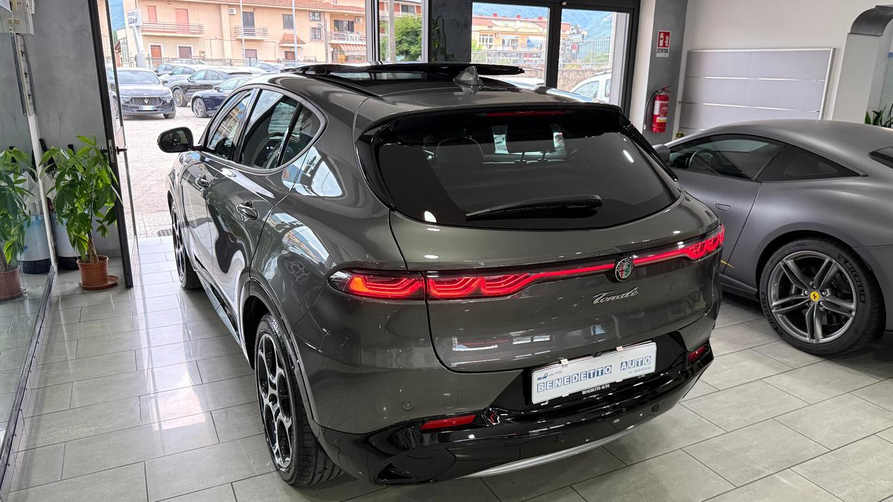 ALFA ROMEO TONALE 1.6 130 CV TETTO APRIBILE