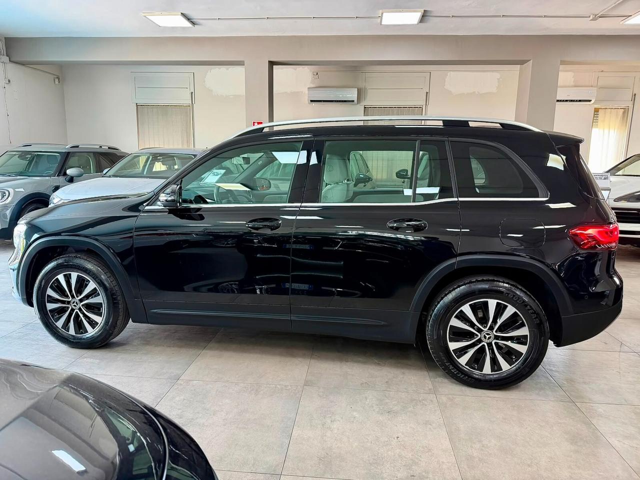 Mercedes GLB 180D Automatic Sport Plus 2023