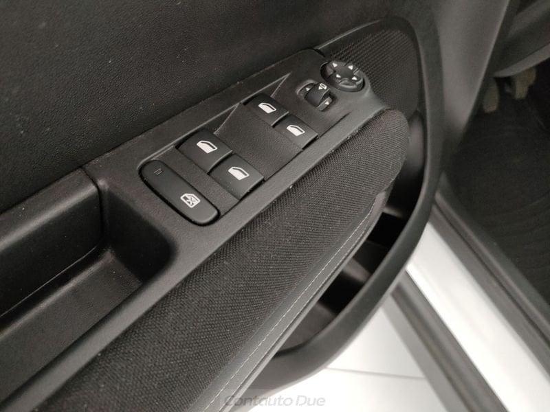 Citroën C3 Aircross BlueHDi 110 S&S Shine Pack