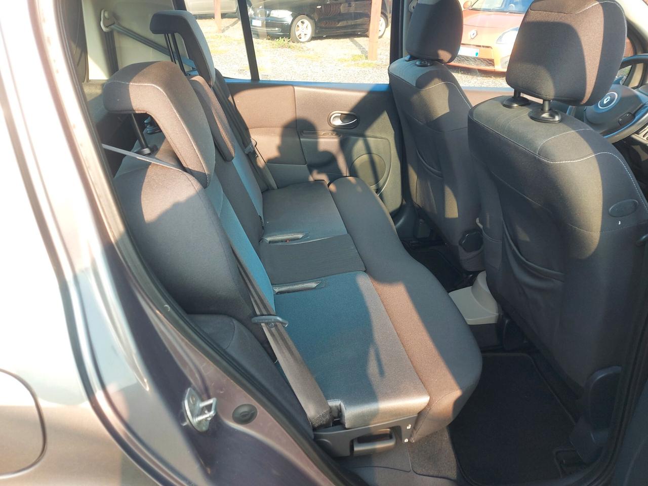 Renault Modus 1.5 dCi 85CV Easy Chic