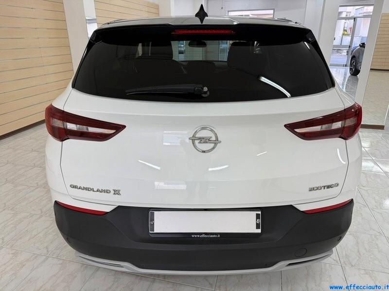 Opel Grandland X 1.5 diesel Ecotec Start&Stop Design Line