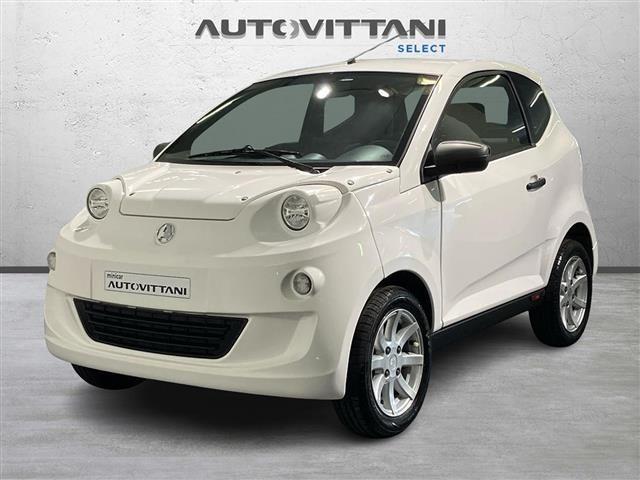 MINAUTO Minauto Access r13 E5