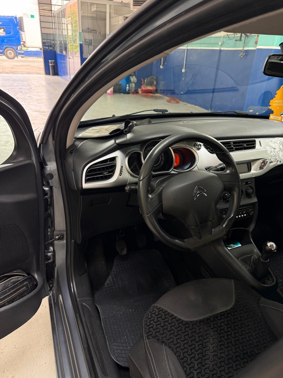 Citroen C3 1.1 Perfect