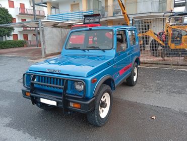 Suzuki Santana 410 – 4x4