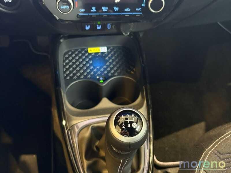 Toyota Aygo X 1.0 JBL Special Edition 72 CV