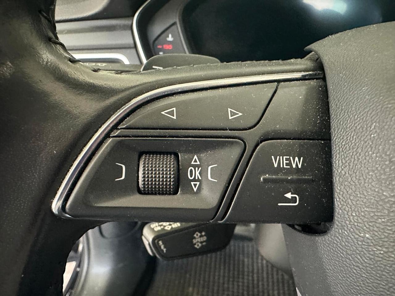 Audi A4 allroad 2.0 TDI 190 CV S tronic Business quattro