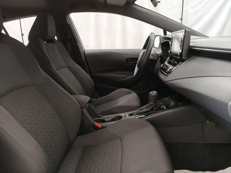 Toyota Corolla 1.8 Hybrid Business