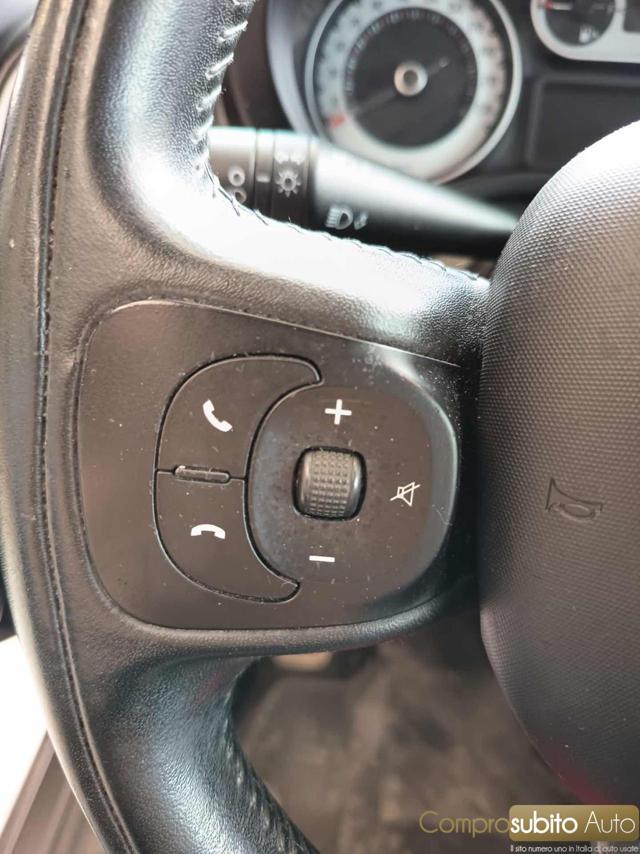 FIAT 500L 1.3 Multijet 85 CV Pop Star