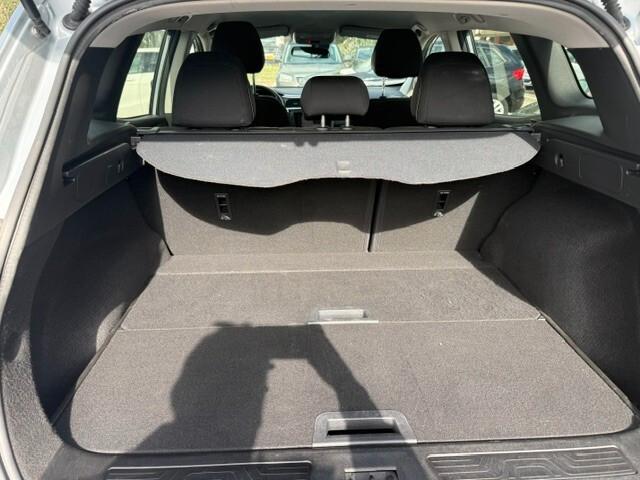 Renault Kadjar Blue dCi 8V 115CV EDC Sport Edition