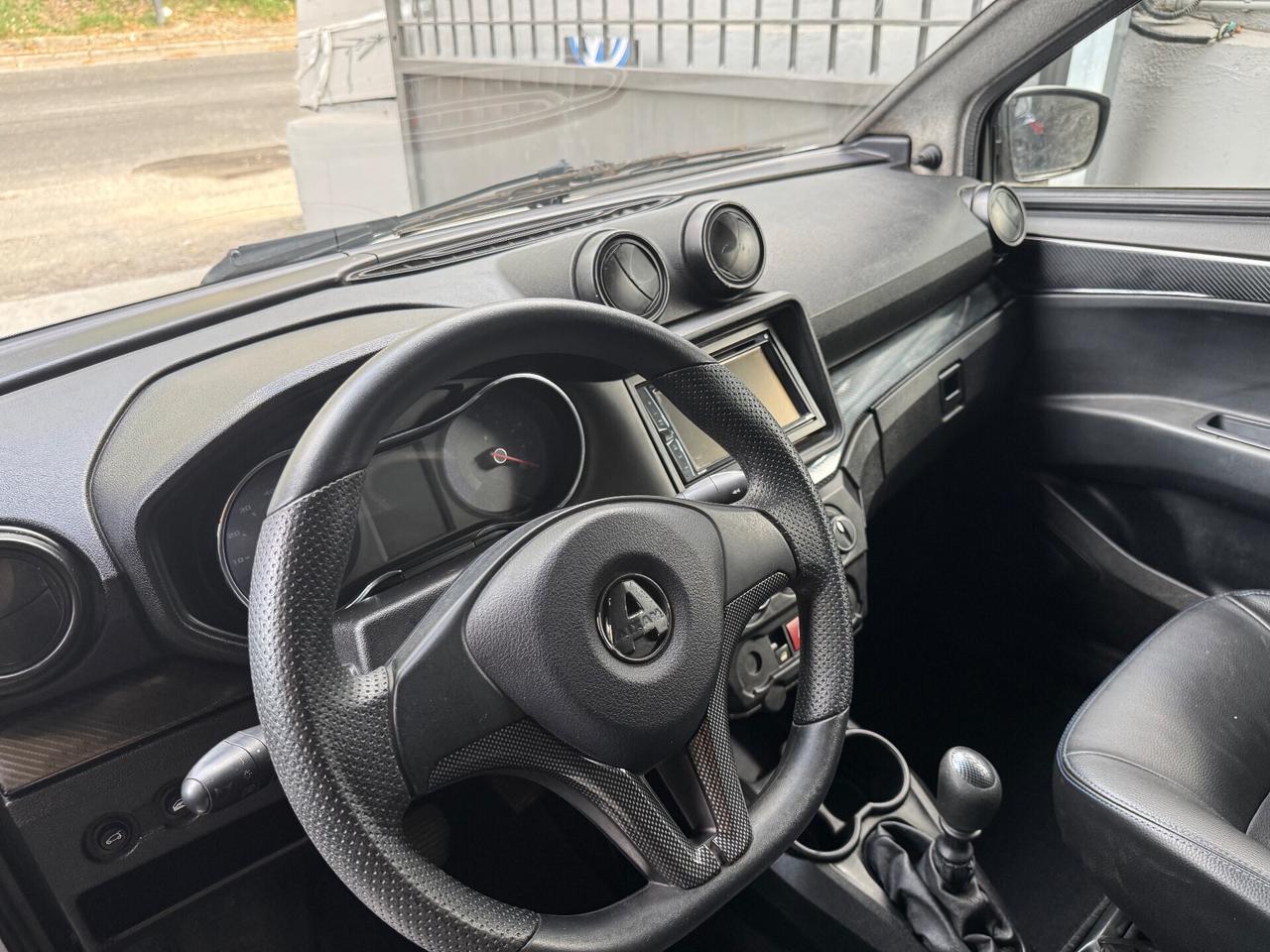 Aixam GTO Unico proprietario Finanziabile Permute