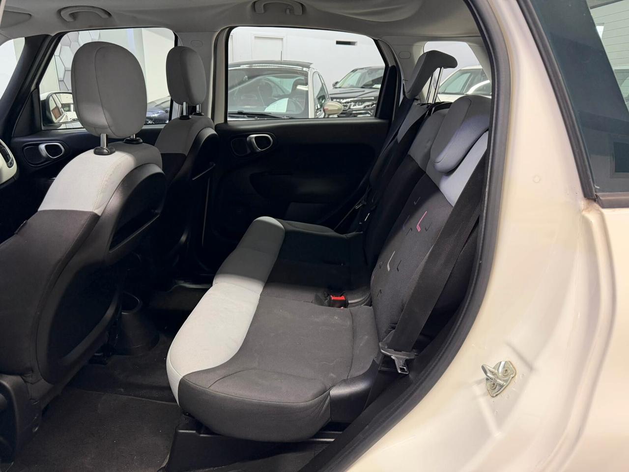 Fiat 500L 1.3 Multijet 95 CV Lounge AUTOMATICO