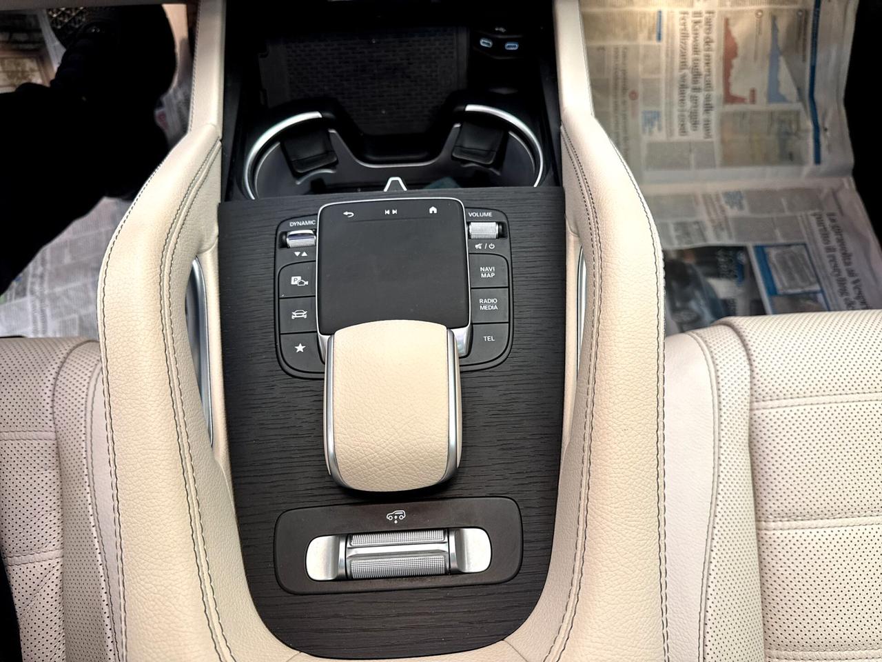 Mercedes-benz GLE 350 de hybrid EQ 4Matic AMG Line Premium Plus