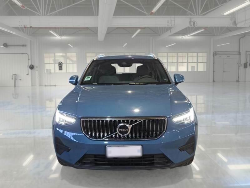 VOLVO XC40 T5 RECHARGE PLUG-IN AUTO CORE SUV
