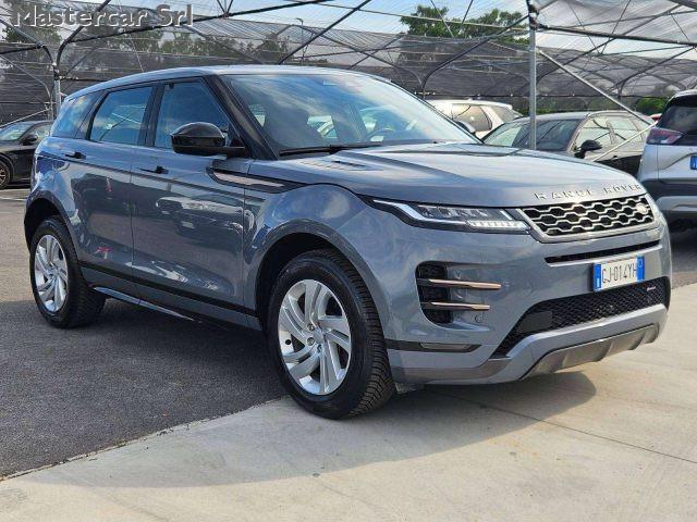 LAND ROVER Range Rover Evoque 1.5 P300E PHEV R-DYNAMIC AWD AUTO - GJ014YH