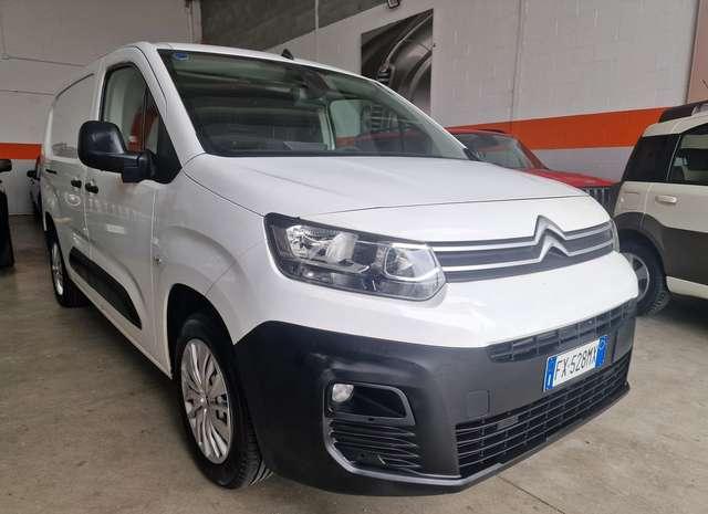 Citroen Berlingo Berlingo 1.6 Autocarro