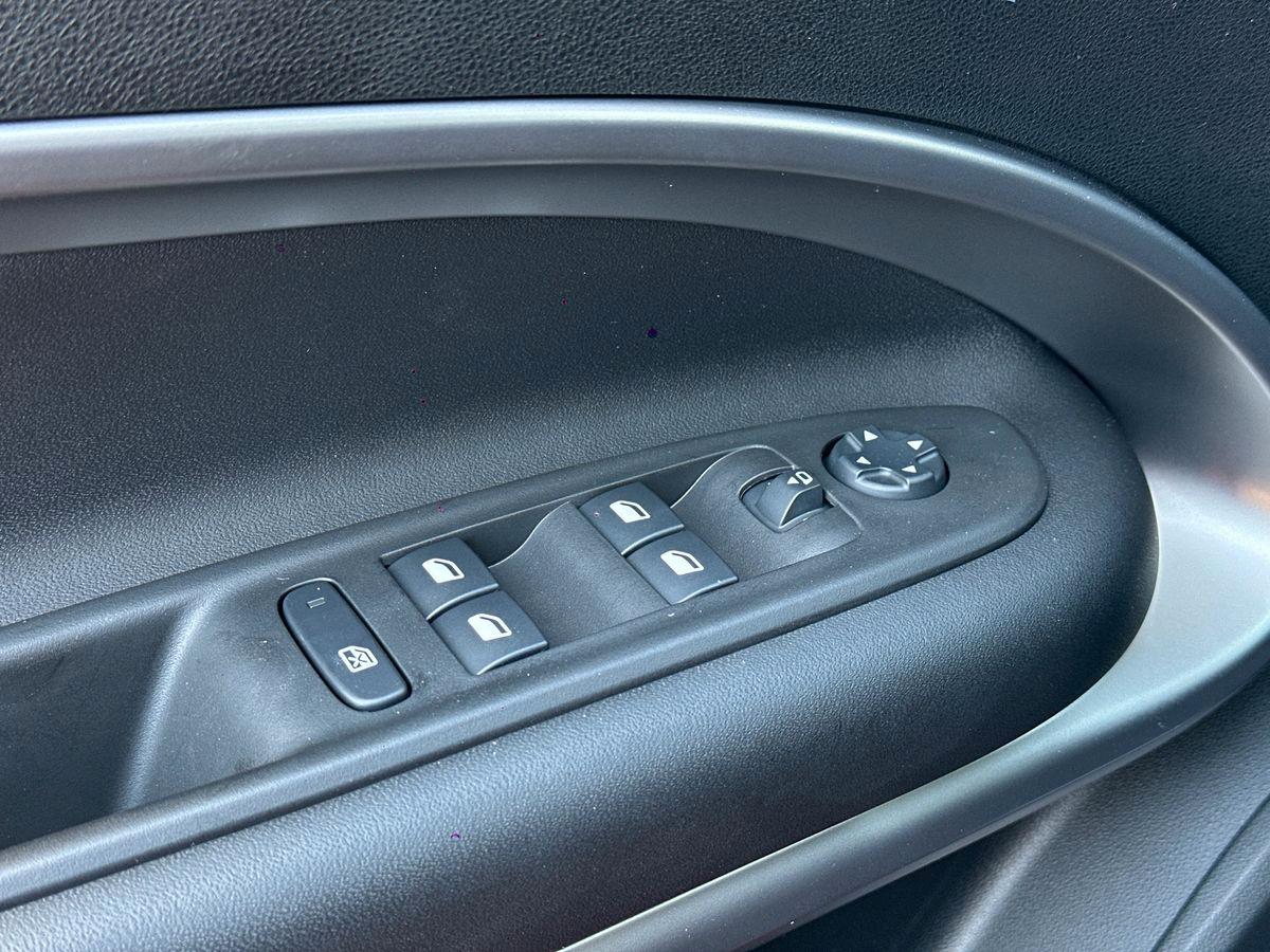 JEEP Avenger E-Hybrid Avenger Summit 1.2 110cv Dct Mhev