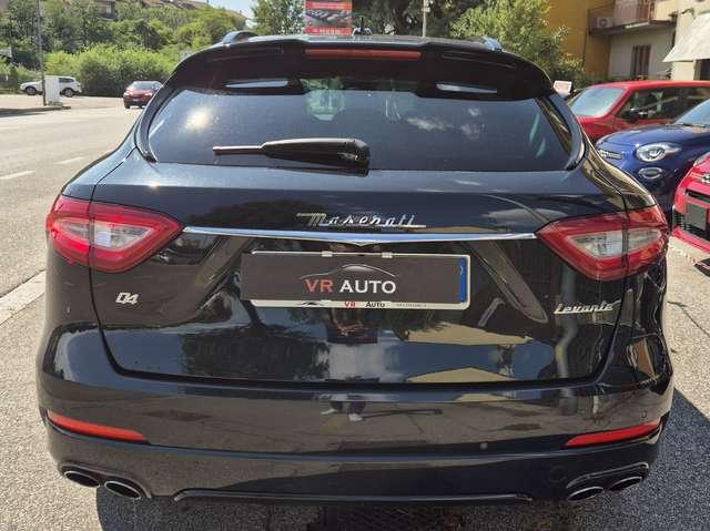 Maserati Levante Levante 3.0 V6 250cv auto