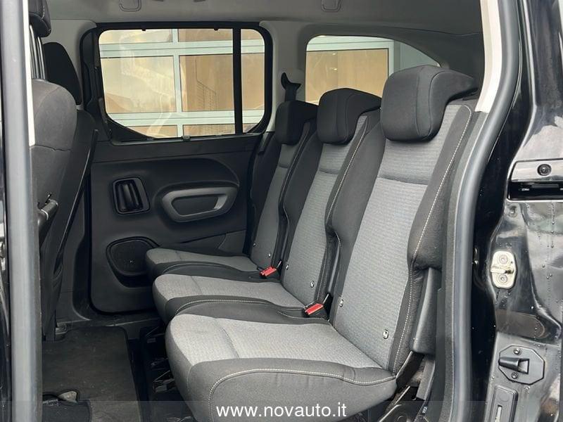 Toyota Proace City Verso Proace City Verso 1.5D 130 CV S&S Long D Luxury